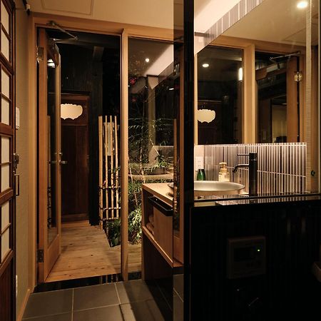 Tsumugi Gionshirakawa Quioto Exterior foto