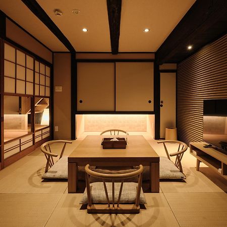 Tsumugi Gionshirakawa Quioto Exterior foto