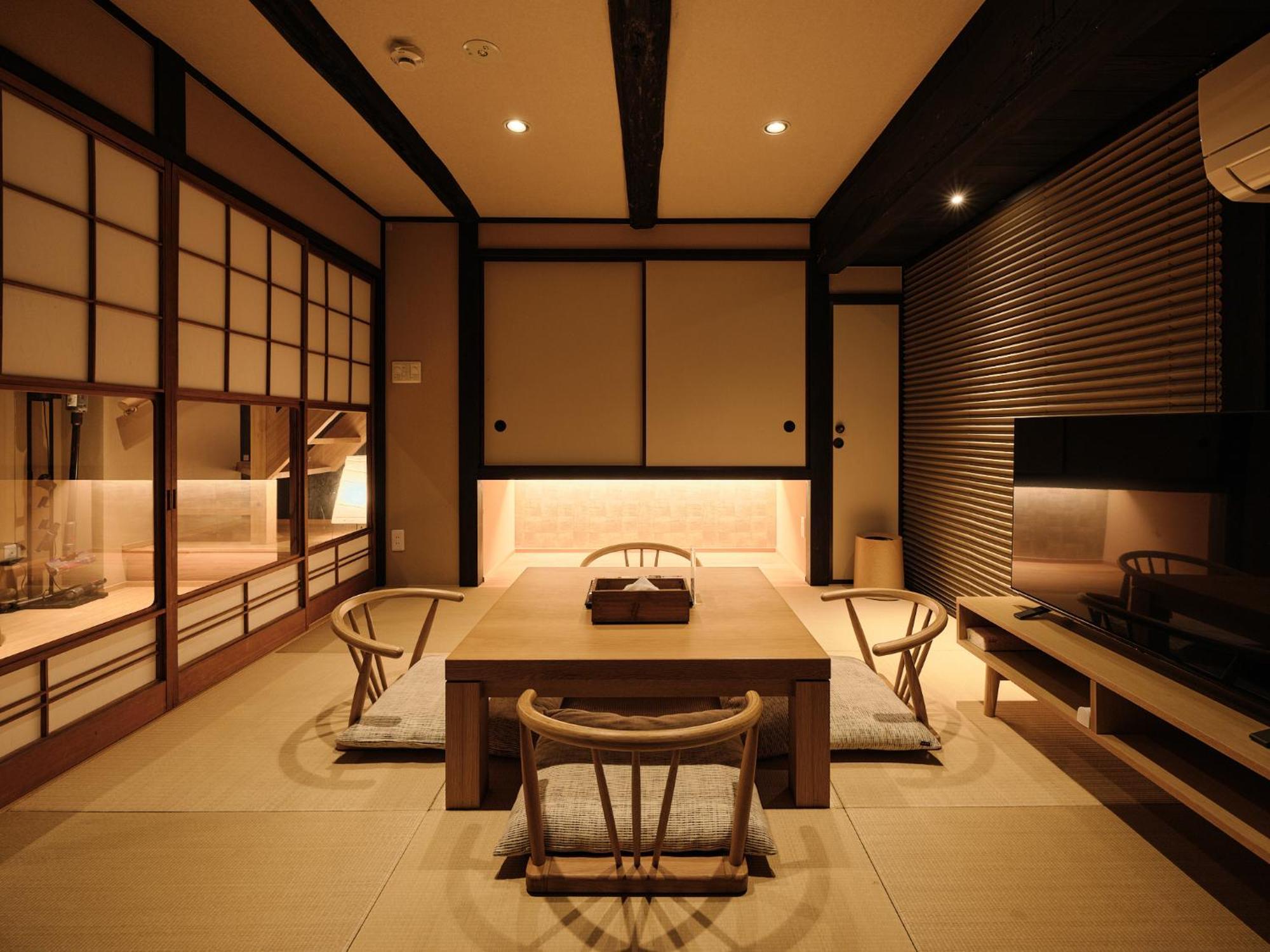 Tsumugi Gionshirakawa Quioto Exterior foto