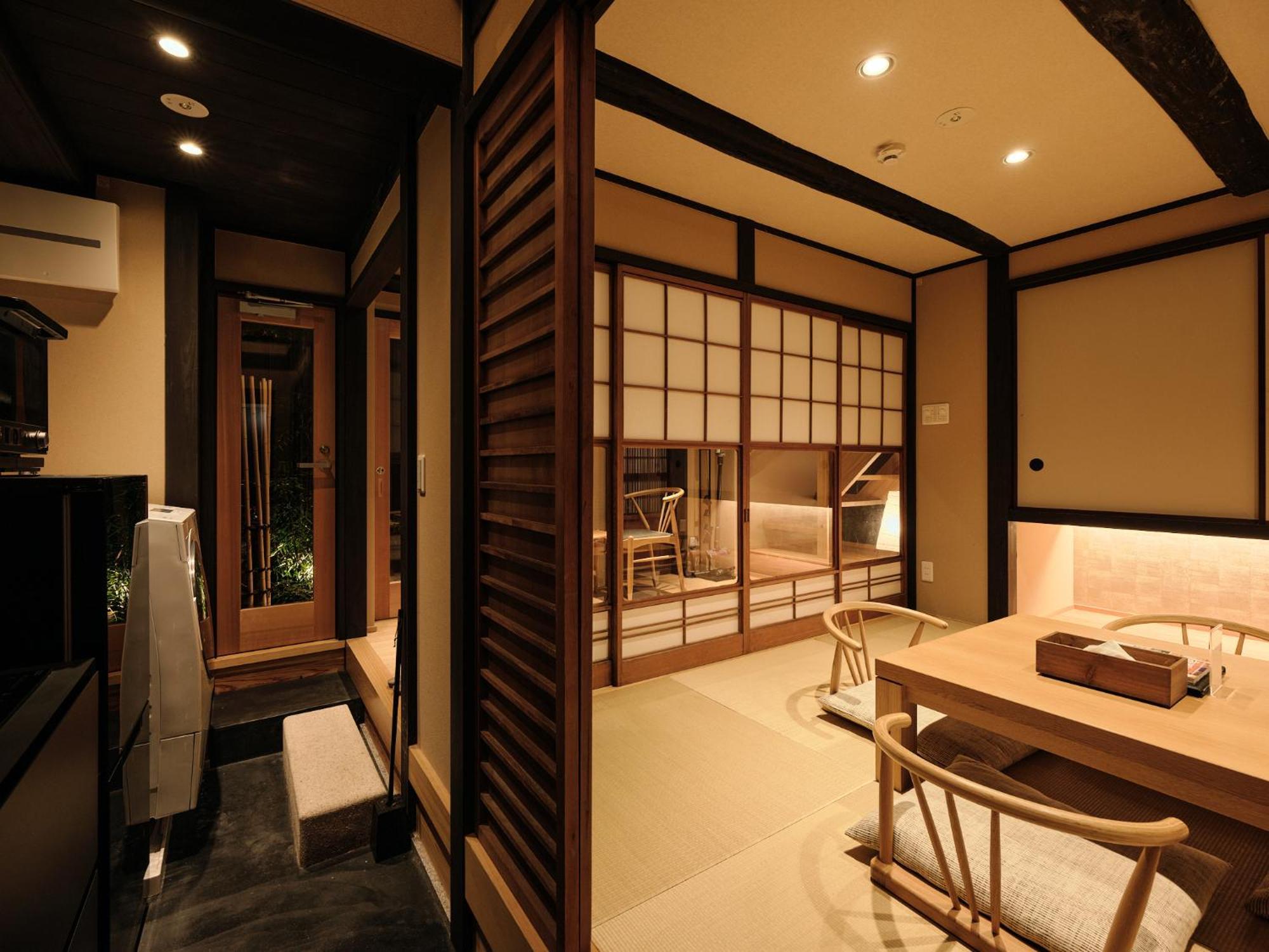 Tsumugi Gionshirakawa Quioto Exterior foto