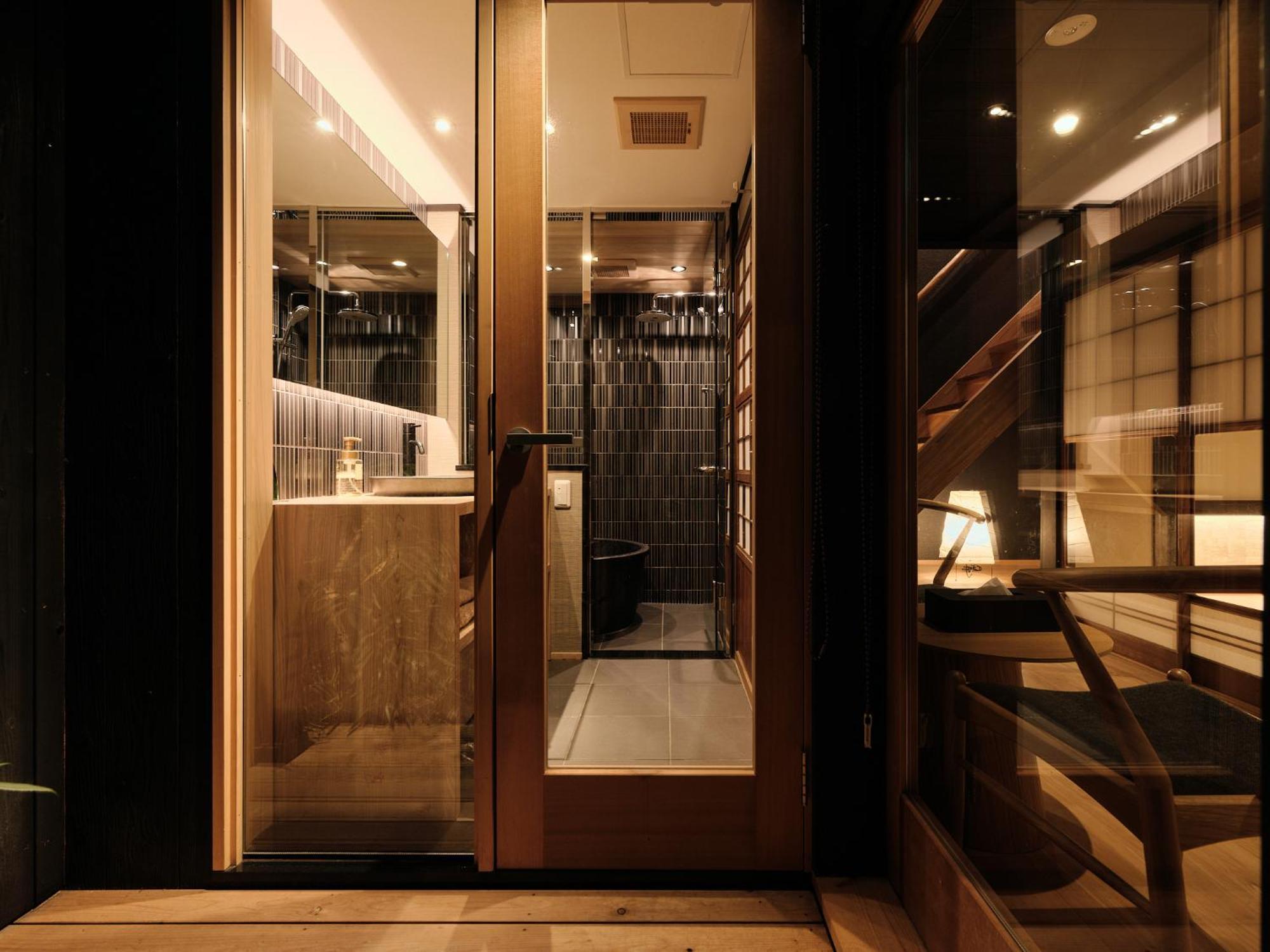 Tsumugi Gionshirakawa Quioto Exterior foto