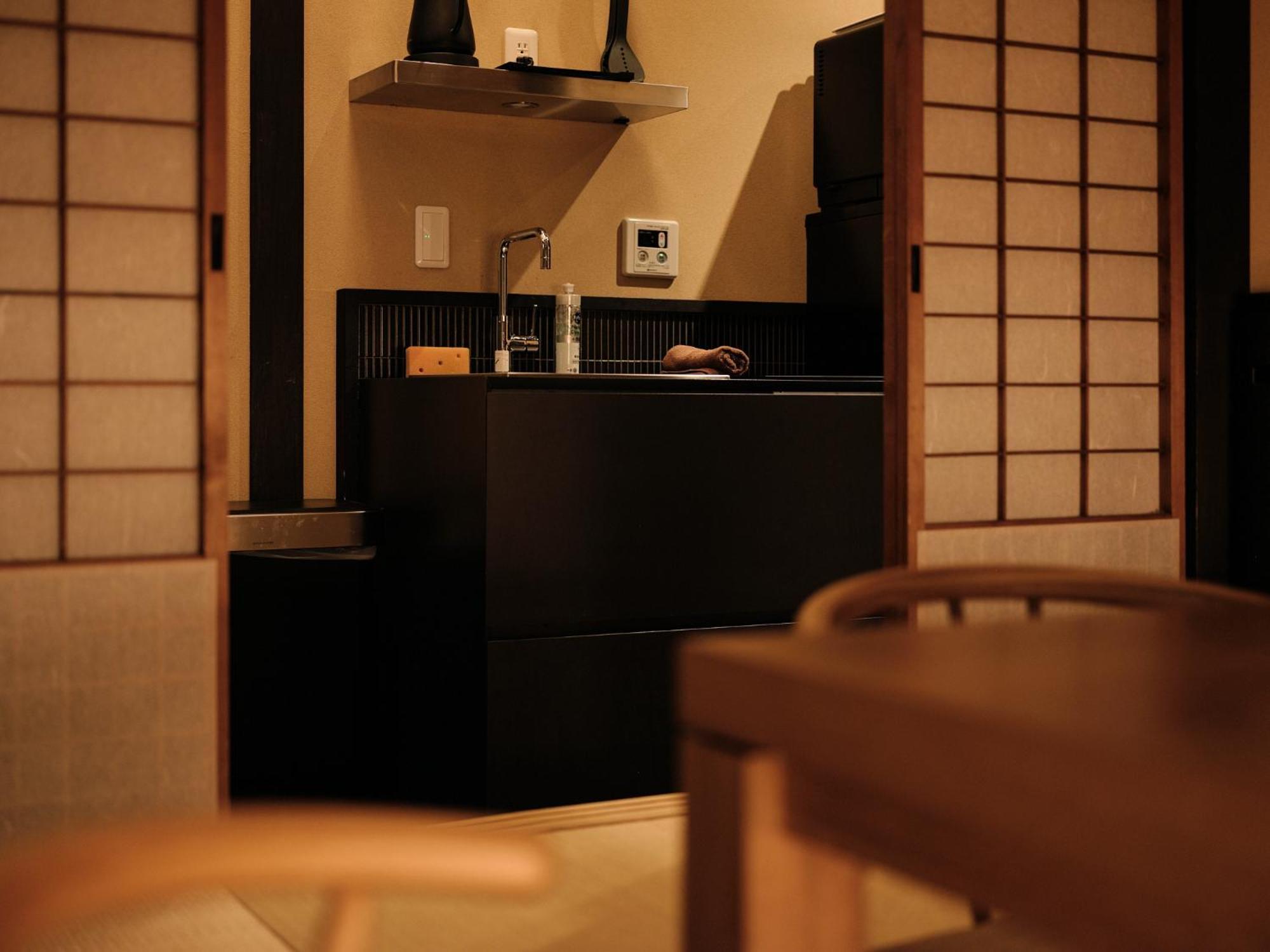 Tsumugi Gionshirakawa Quioto Exterior foto